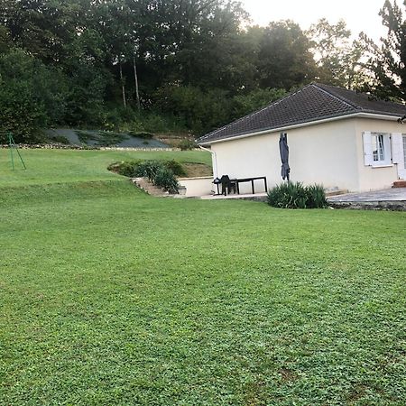 L'Echappee Meusienne Brieulles-sur-Meuse Exterior foto