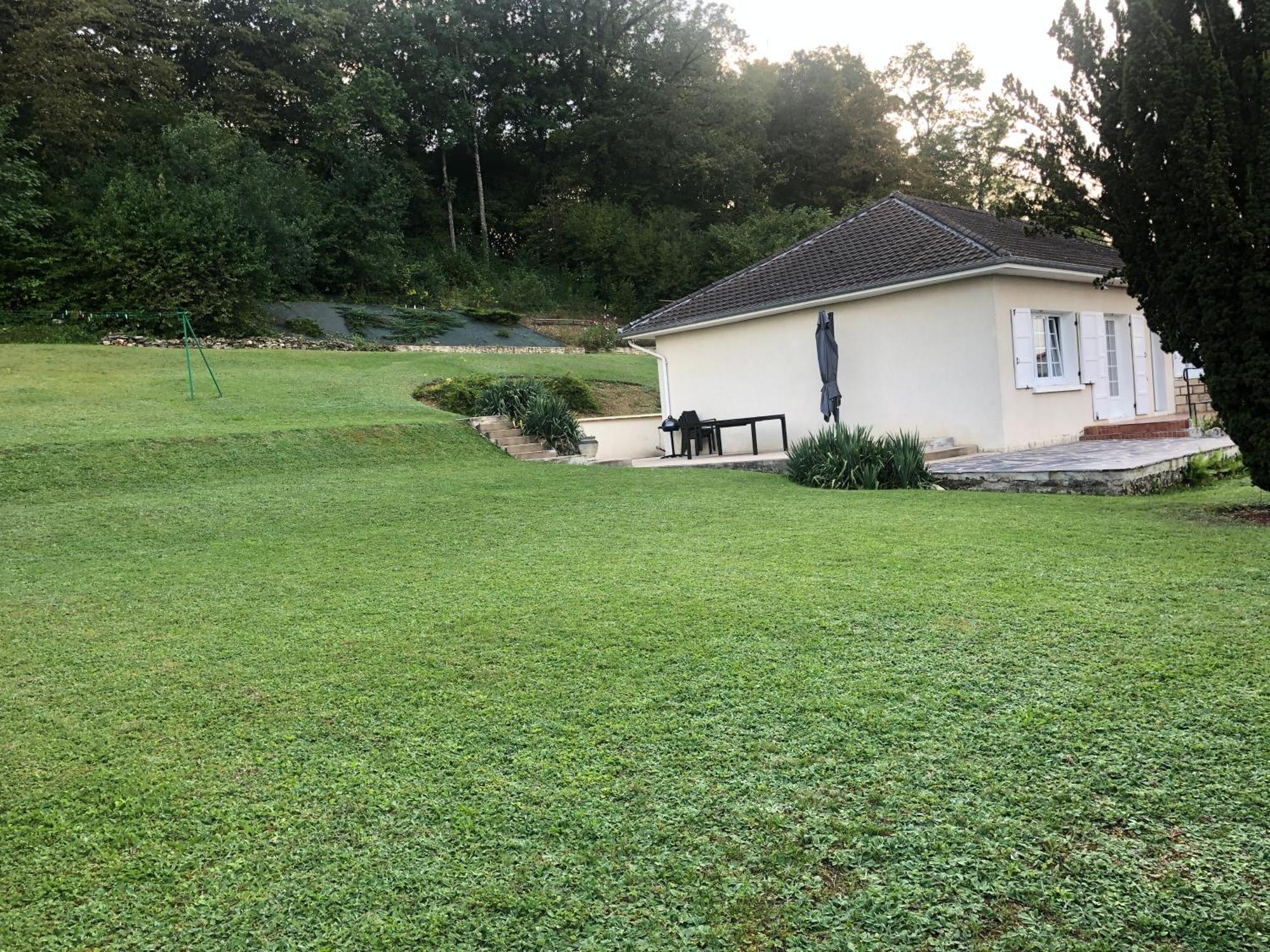 L'Echappee Meusienne Brieulles-sur-Meuse Exterior foto